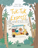 Tuk-tuk express